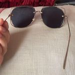 Christian Dior Dior 61mm stellair aviator sunglasses NIX. Photo 5
