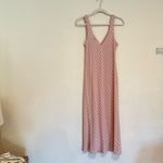 FLOUNCE LONDON Midi Cami Dress Size 6 Photo 5