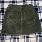 No Boundaries Mini Skirt  Photo 1