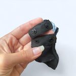 Free People Good Luck Charm printed bodysuit by Intimately Photo 3