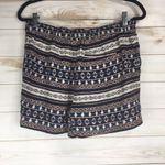 Lucky Brand  Printed Pocket Shorts Photo 2