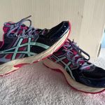 ASICS  Women’s Running Shoes 8 Photo 0