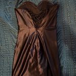 Gianni Bini Black  Dress Mini Photo 2