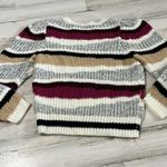 Marie Oliver  Aspen Sweater Size XS Photo 1