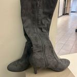Bandolino  High boots. Suede..10 M. Look sexy for coming up seasons! No flaws Photo 10