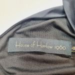 House of Harlow 1960 x REVOLVE Christa Midi Dress in Black Medium Photo 9