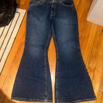 Calvin Klein Jeans Vintage Y2K Flare Calvin Klein Photo 0