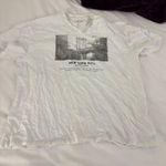 Abercrombie & Fitch  NYC Tee Shirt Photo 0