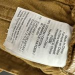 J.Crew Mercantile Women's High Rise Skinny Cord Acorn Brown J6837 Photo 8