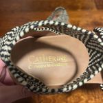 Catherine Malandrino  Platform Sandals Size 9. Photo 3