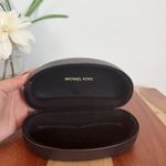 Michael Kors  sunglasses case‎ Photo 3