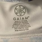 Gaiam  Shiva Bra - Riley Print Photo 9