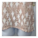 Reba On The Horizon Rhinestone Western Blouse Hi Photo 6