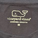 Vineyard Vines  Navy Tee with Red Lobster Graphic Photo 9