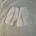 Westbound Petites White Shorts – Size 14P Photo 6