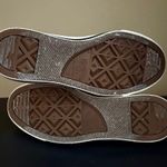 Converse Lime Green Low Top All Star Photo 4