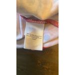 Lands' End Cap Sleeve Twist Front Umbrella Print Dress Size 1X Photo 6