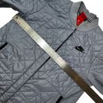 Nike Sportswear Quilted Jacket Glacier Grey Photo 12