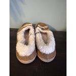 Western Chief Chestnut Elaine Moccasins Easy Slip Slipper Women's 9 NWT Photo 3