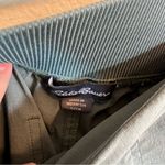 Eddie Bauer ✨  Women’s Gray Blue Hiking Pants Small Photo 4