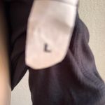 BDG Turtle Neck Black Long Sleeve Top Large NWOT Photo 3