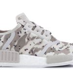 Adidas NMD R1 Camo Sneakers Photo 0