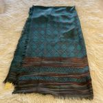 Collection on eighteen Scarf/Wrap one size length 75” wide 36” long and big scar Photo 5