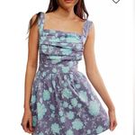 Free People  Meet Me In Maui Mini Photo 2