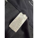 Alexander Jordan NWT Tummy Control Leggings Black White Pants Plus 1X Photo 2