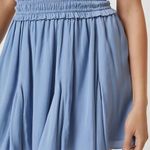 Current Air  Shine Mini Skirt Photo 3