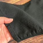 Old Navy Women Mid Rise Super Skinny Plus Long Black Jeans Size 28 Plus Photo 8