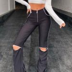 I am gia jet pants Photo 4