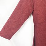 Patagonia Womens Casual Pullover Tulip Dress Small Stretch Long Sleeve Photo 8