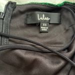 Lulu's Sparkling Green Mini Dress Size XS Photo 1