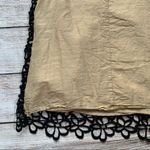 Target Lela Rose Neiman Marcus for Flower Blouse Photo 7