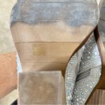 Very G Western Kady Pearl Bling Rhinestone Booties Cowboy Boots - Size 9.5 Photo 11