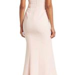 Likely  Bartolli Rose Gown Sweetheart Neckline Dress, Size 6 New with Tag $378.00 Photo 4