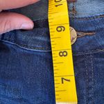 Kut From The Kloth Kut from the Cloth size 8 Cameron Cuffed Straight Leg Jeans Photo 8