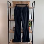 Banana Republic Jackson Fit Stretch Wool Mid-Rise Woven Career Dress Pant Trouse Photo 3