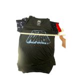 Star Wars  Womans sequence T-shirt Sz XS NWT Photo 4