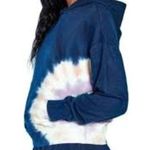 Wildfox  Tie Dye Hoodie Photo 0