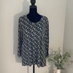 Lee Women’s  Jersey. Size XL  Green/Blue‎ Photo 1