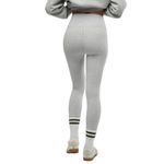 We Wore What NWT Women's Size XL Gray High Rise Leggings New Revolve Danielle Photo 2