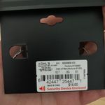 Vera Wang Simply Vera Earrings Photo 2