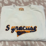 Varsity Vintage Syracuse Crew Photo 0