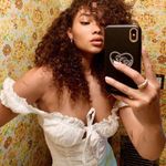 Princess Polly Elouise Crop Top White Photo 0