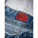 Fossil  denim shorts Photo 2