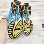 Saucony  Shoes Women Size 10 Blue Grid Propel Plus 2 Sneaker Training Running Photo 5