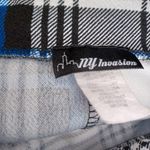 NY Invasion plaid pull Photo 4