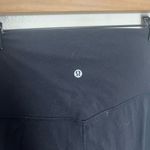 Lululemon - Align High-Rise Pant 25" Black Leggings Athletic Workout Training Run Photo 4